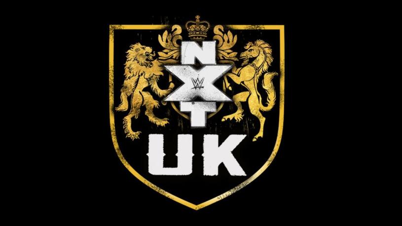 Watch WWE NXT UK 11/21/19